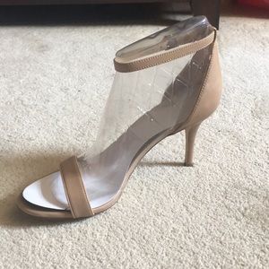 Sam Edelman “Patti” Ankle Strap Heels